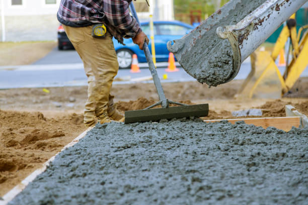 Best Commercial Concrete Services in Pikeville, TN