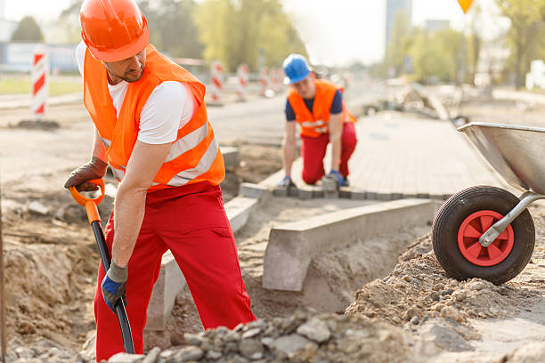 Best Industrial Concrete Flooring in Pikeville, TN