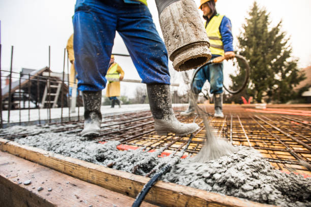 Best Residential Concrete Solutions in Pikeville, TN